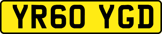 YR60YGD