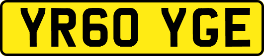 YR60YGE