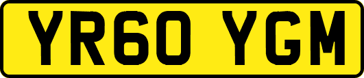 YR60YGM