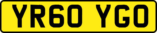 YR60YGO