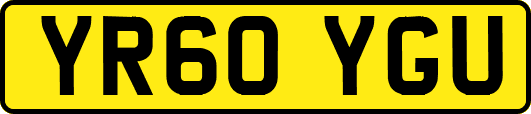 YR60YGU