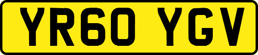 YR60YGV