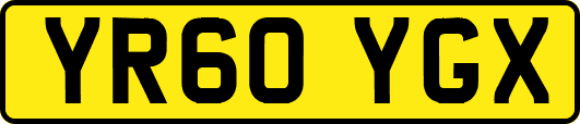 YR60YGX