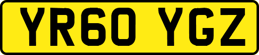 YR60YGZ