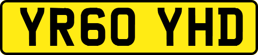 YR60YHD