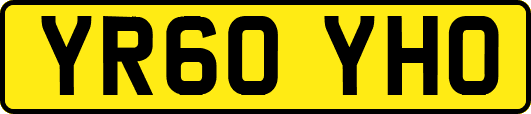 YR60YHO