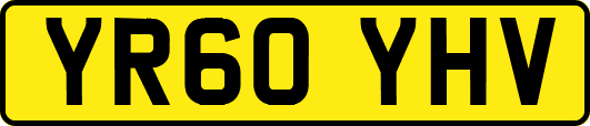 YR60YHV