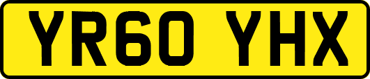 YR60YHX