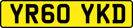 YR60YKD