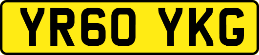 YR60YKG