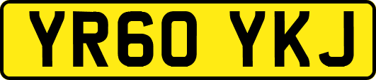 YR60YKJ