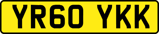 YR60YKK