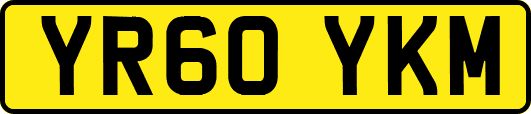 YR60YKM