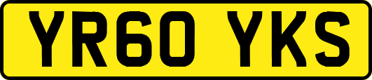 YR60YKS