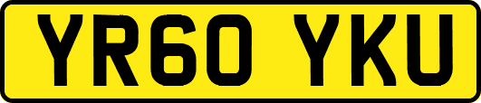 YR60YKU