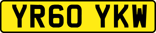 YR60YKW