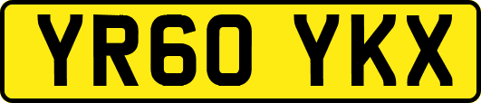 YR60YKX
