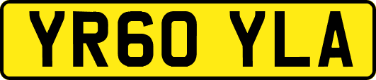 YR60YLA