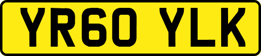 YR60YLK