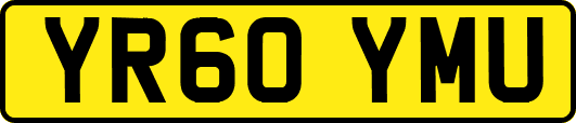 YR60YMU