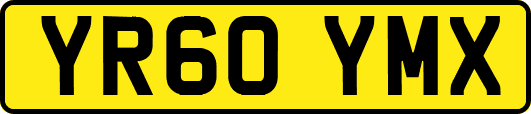 YR60YMX