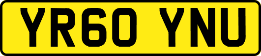 YR60YNU