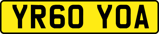 YR60YOA