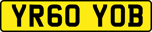 YR60YOB