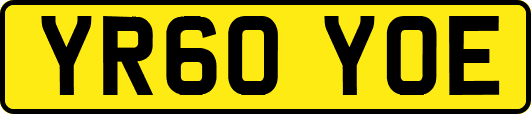 YR60YOE