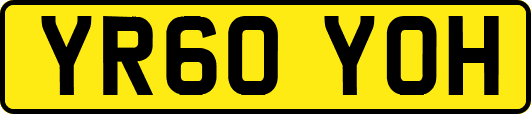 YR60YOH