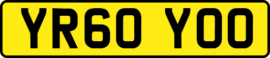 YR60YOO