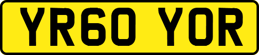 YR60YOR