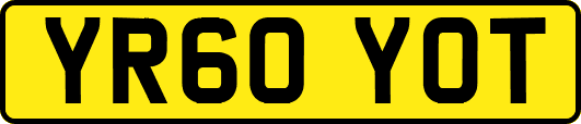 YR60YOT