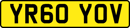 YR60YOV
