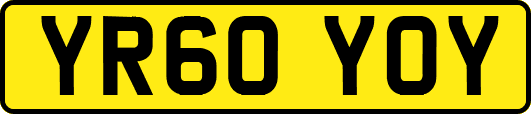 YR60YOY