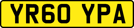 YR60YPA