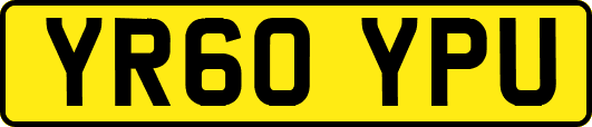 YR60YPU
