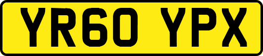 YR60YPX