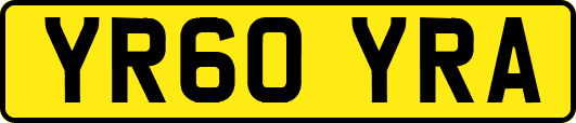 YR60YRA