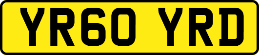 YR60YRD