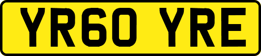 YR60YRE