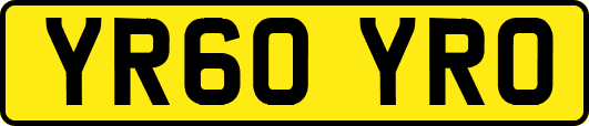 YR60YRO