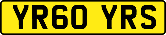 YR60YRS