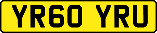 YR60YRU