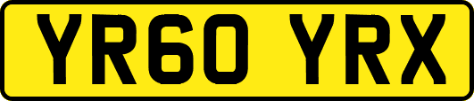 YR60YRX