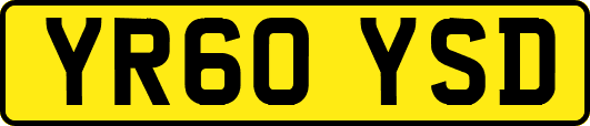 YR60YSD
