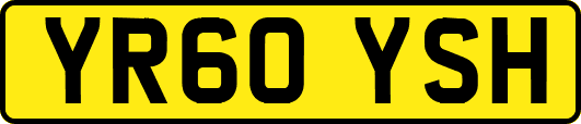 YR60YSH