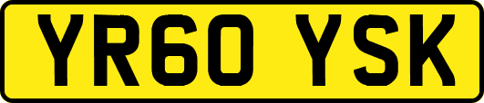 YR60YSK