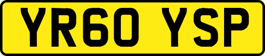 YR60YSP