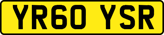 YR60YSR